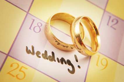 Συμβουλές για την προετοιμασία του γάμου σας