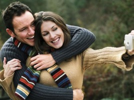 5 τρόποι με τους οποίους μπόρεσα να κάνω τη σχέση μου ευτυχισμένη